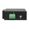 LevelOne IGC-0101 pramoninis RJ45 į SFP Gigabit medijos keitiklis su 1 PoE išėjimu