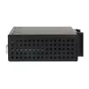 LevelOne IGC-0101 pramoninis RJ45 į SFP Gigabit medijos keitiklis su 1 PoE išėjimu