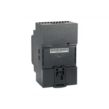 LevelOne POW-2421 pramoninis maitinimo šaltinis, 24V DC, 60W, DIN bėgelis