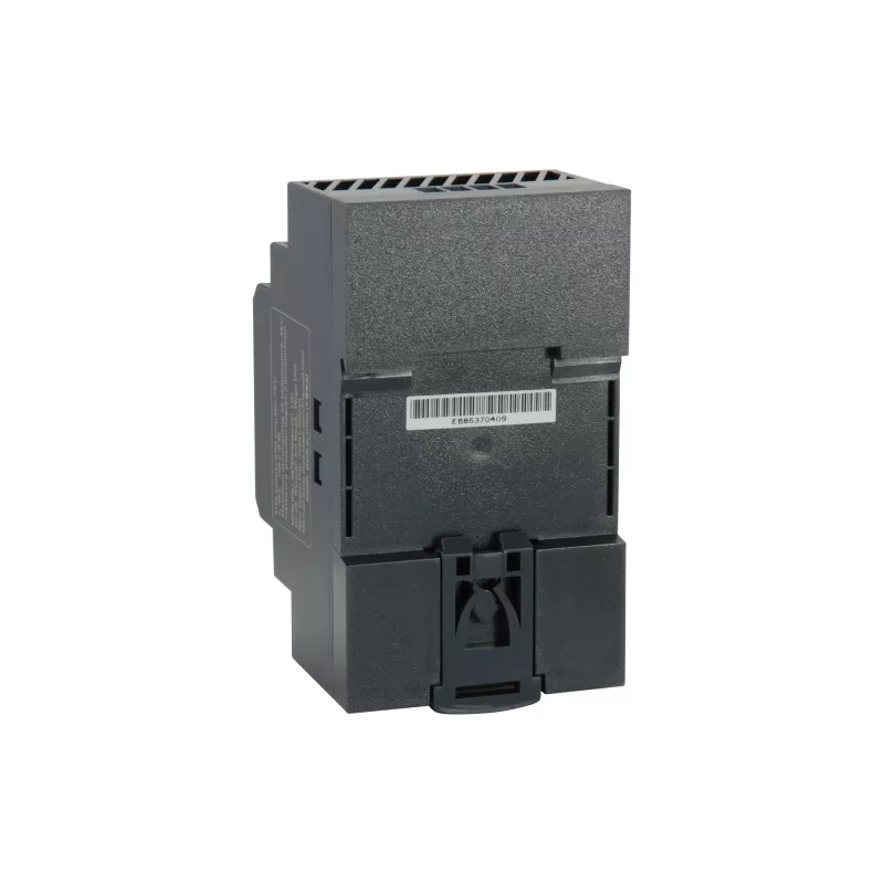 LevelOne POW-2421 pramoninis maitinimo šaltinis, 24V DC, 60W, DIN bėgelis