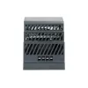 LevelOne POW-2421 pramoninis maitinimo šaltinis, 24V DC, 60W, DIN bėgelis