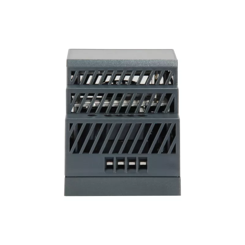 LevelOne POW-2421 pramoninis maitinimo šaltinis, 24V DC, 60W, DIN bėgelis