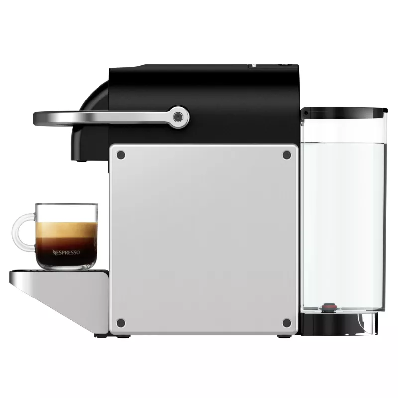 De’Longhi Pixie EN127.S Pilnai automatinis kapsulinis kavos aparatas 1 L