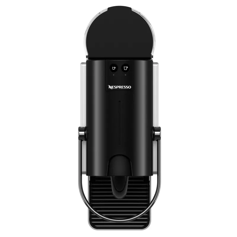 De’Longhi Pixie EN127.S Pilnai automatinis kapsulinis kavos aparatas 1 L