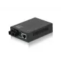 LEVEL ONE FVT-2201, RJ45 į SC Fast Ethernet medijos keitiklis