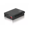 LEVEL ONE FVT-2201, RJ45 į SC Fast Ethernet medijos keitiklis