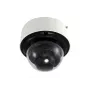 LevelOne GEMINI Fiksuoto kupolo IP tinklo kamera, 2 megapikseliai, H.265, 60 kadrų/s HFR, 4,3x optinis priartinimas, IR šviesos diodai, vidaus/lauko