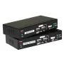 KVM prailgintuvas per Cat.5 kabelį LevelOne KVM-9036