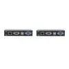 KVM prailgintuvas per Cat.5 kabelį LevelOne KVM-9036
