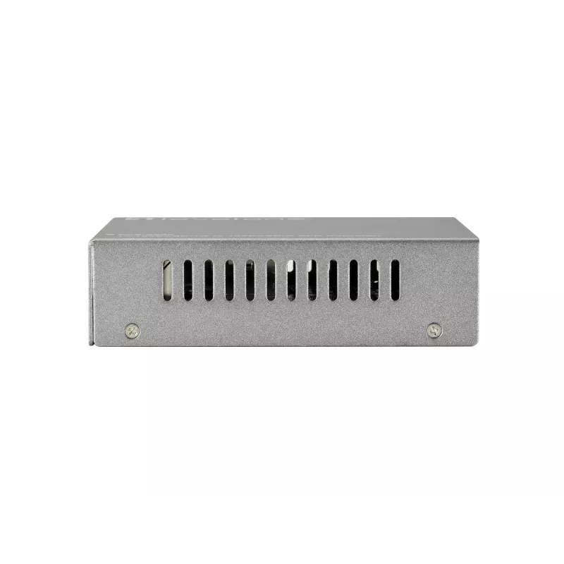 LevelOne FVS-3120 medijos keitiklis RJ45 į SC, vienmodis šviesolaidis, 20 km