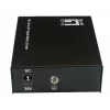 LevelOne GVT-2015 Gigabit medijos keitiklis RJ45 į SFP, 802.3bt 60W PoE PSE