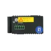 Industrinis tinklo jungiklis LevelOne IGU-0501 Gigabit Ethernet PoE juodas