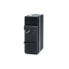 Industrinis tinklo jungiklis LevelOne IGU-0501 Gigabit Ethernet PoE juodas