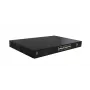 Valdiklis LevelOne FGP-2031 tinklo jungiklis nevaldomas Fast Ethernet (10/100) su PoE 1U juodas
