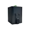LevelOne IGU-2071 20 prievadų L2+ valdomas pramoninis gigabitinis tinklo jungiklis, 16x 1GbE RJ45, 4x 1/2.5GbE SFP, DIN bėgelis, -40°C iki 80°C