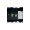 LevelOne IGU-2071 20 prievadų L2+ valdomas pramoninis gigabitinis tinklo jungiklis, 16x 1GbE RJ45, 4x 1/2.5GbE SFP, DIN bėgelis, -40°C iki 80°C