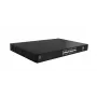 LevelOne GEP-2021 tinklo jungiklis, nevaldomas, Gigabit Ethernet (10/100/1000), Power over Ethernet (PoE), 1U, juodas