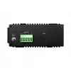 LevelOne IGP-1061 valdomas L2 Gigabit Ethernet jungiklis su PoE, juodas