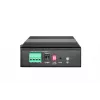 Valdomas jungiklis LevelOne Hilbert 8 pramoninis Gigabit PoE Smart Lite jungiklis