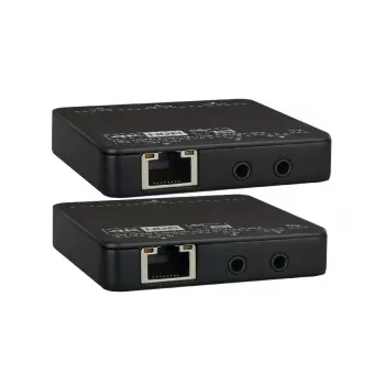 HDMI siųstuvas-imtuvas LevelOne HVE-9006 50 m per Cat5/Cat6