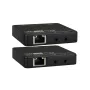 HDMI siųstuvas-imtuvas LevelOne HVE-9006 50 m per Cat5/Cat6
