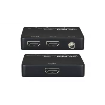 HDMI siųstuvas-imtuvas LevelOne HVE-9006 50 m per Cat5/Cat6