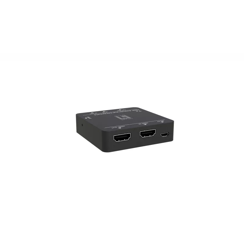 HDMI siųstuvas-imtuvas LevelOne HVE-9006 50 m per Cat5/Cat6