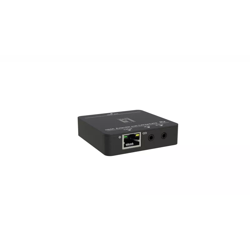 HDMI siųstuvas-imtuvas LevelOne HVE-9006 50 m per Cat5/Cat6