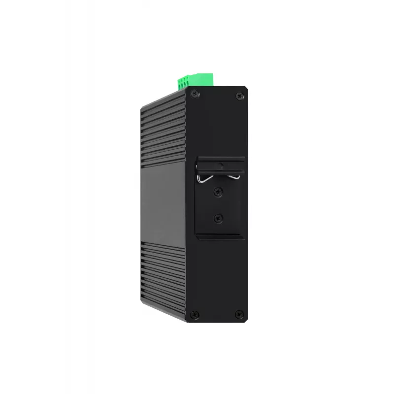 Valdomas jungiklis LevelOne Hilbert 6 pramoninis gigabitinis Smart Lite jungiklis