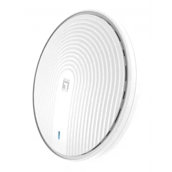 Belaidžio ryšio prieigos taškas LevelOne AX1800 dviejų juostų Wi-Fi6 2.4GHz 5GHz