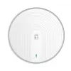 Belaidžio ryšio prieigos taškas LevelOne AX1800 dviejų juostų Wi-Fi6 2.4GHz 5GHz