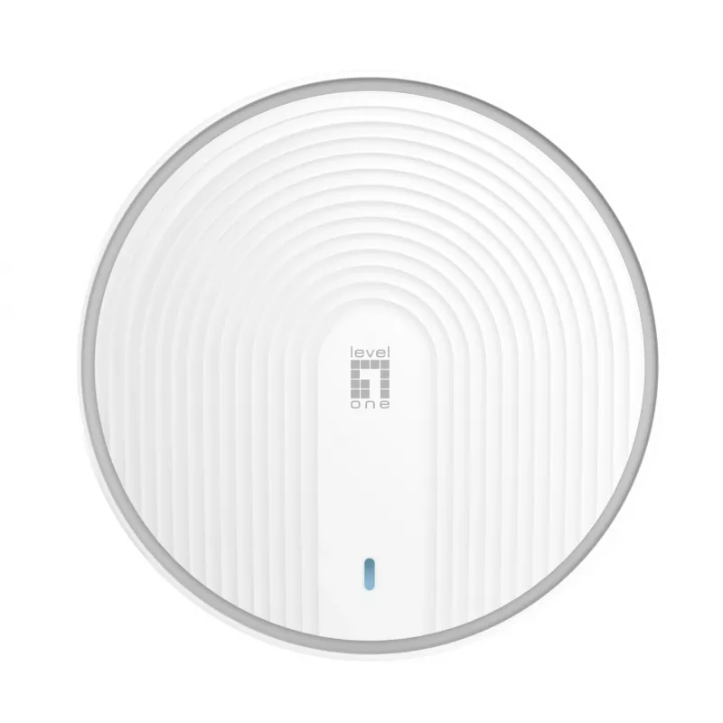 Belaidžio ryšio prieigos taškas LevelOne AX1800 dviejų juostų Wi-Fi6 2.4GHz 5GHz