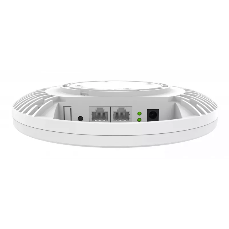 Belaidžio ryšio prieigos taškas LevelOne AX1800 dviejų juostų Wi-Fi6 2.4GHz 5GHz