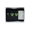 LevelOne 20-Port L2 Plus valdomas pramoninis jungiklis, 8 x 1GbE RJ45, 8 x 1GbE SFP, 4 x 1/2.5GbE SFP, DIN bėgis, -40°C iki 80°C