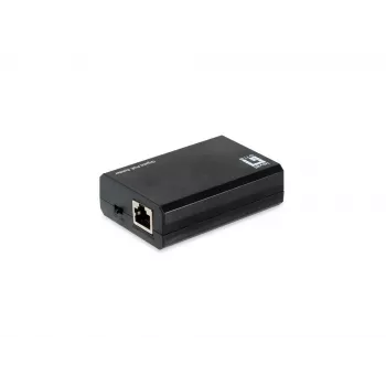 LevelOne POS-5000 Gigabit IEEE 802.3bt PoE skirstytuvas