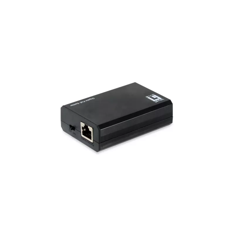 LevelOne POS-5000 Gigabit IEEE 802.3bt PoE skirstytuvas
