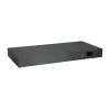 Valdomas L2 Gigabit Ethernet PoE komutatorius LevelOne GEP-2652, 24x PoE + 2x SFP, pilka