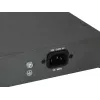 Valdomas L2 Gigabit Ethernet PoE komutatorius LevelOne GEP-2652, 24x PoE + 2x SFP, pilka