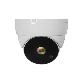CCTV stebėjimo kamera LevelOne 4-in-1 Fixed Dome FHD 1080P