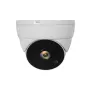 CCTV stebėjimo kamera LevelOne 4-in-1 Fixed Dome FHD 1080P