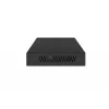 LevelOne Hilbert GES-2110P 10 prievadų Gigabit PoE Smart Lite valdomas komutatorius, 8 PoE išėjimai, 2 x Gigabit SFP, 802.3at/af PoE, 130W PoE biudžetas