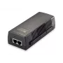 LevelOne POI-2012 PoE adapter Fast Ethernet 52 V