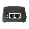 LevelOne POI-2012 PoE adapter Fast Ethernet 52 V