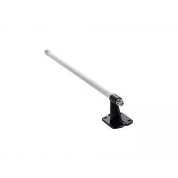 LevelOne OAN-2090 9dBi 2.4GHz kryptinė lauko antena su montavimo rinkiniu