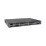LevelOne GTU-5211 tinklo jungiklis Nevaldomas Gigabit Ethernet (10/100/1000) Juodas