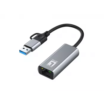 LevelOne USB-0423 tinklo adapteris Ethernet 2500 Mbit/s