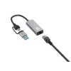 LevelOne USB-0423 tinklo adapteris Ethernet 2500 Mbit/s