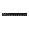 LevelOne 8 prievadų PS/2-USB VGA KVM jungiklis