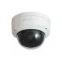 LevelOne GEMINI FCS-3404 fiksuoto objektyvo kupolinė IP vaizdo kamera, 6 MP, H.265, 802.3af PoE, vidaus/lauko