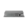 LevelOne GEP-0520 5-Portų Gigabit PoE komutatorius, 61.6 W, 802.3af PoE, 4 PoE išėjimai, su maitinimo adapteriu